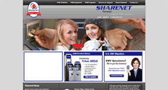 Desktop Screenshot of expresstellerservices.com